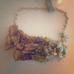 💯 ANTHROPOLOGIE Necklace